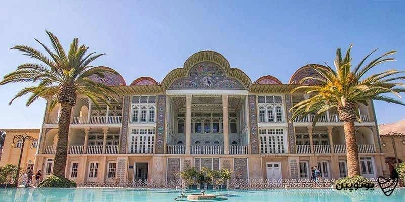 باغ ارم