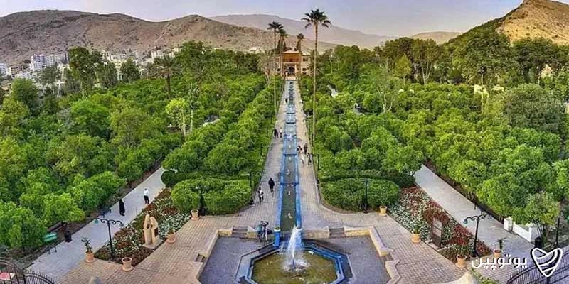باغ دلگشا