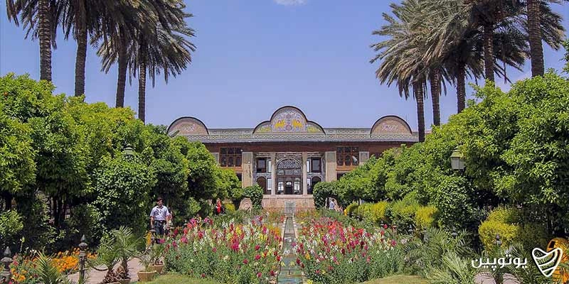 باغ نارنجستان قوام