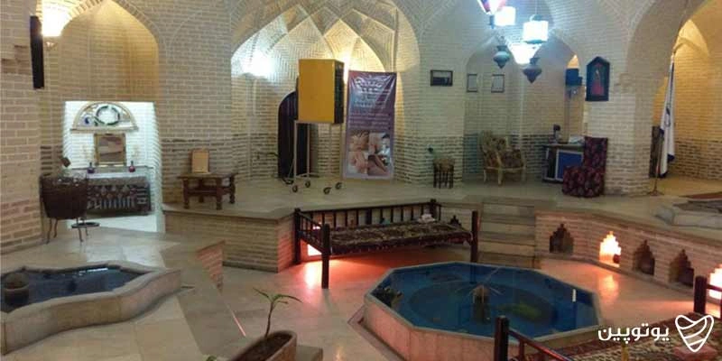 حمام ابوالمعالی