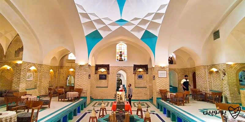 حمام خان