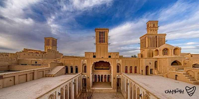 خانه صولت