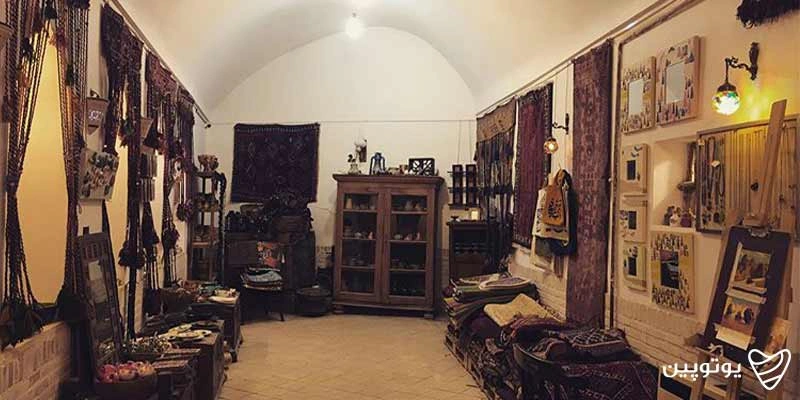 خانه هنر یزد