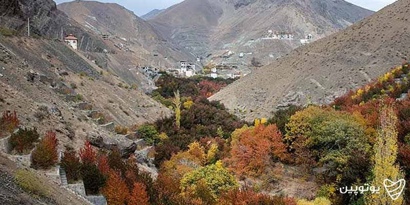 روستای رندان