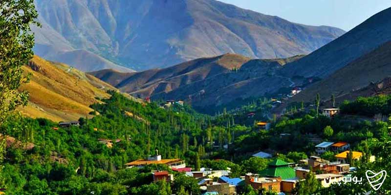 روستای سینک