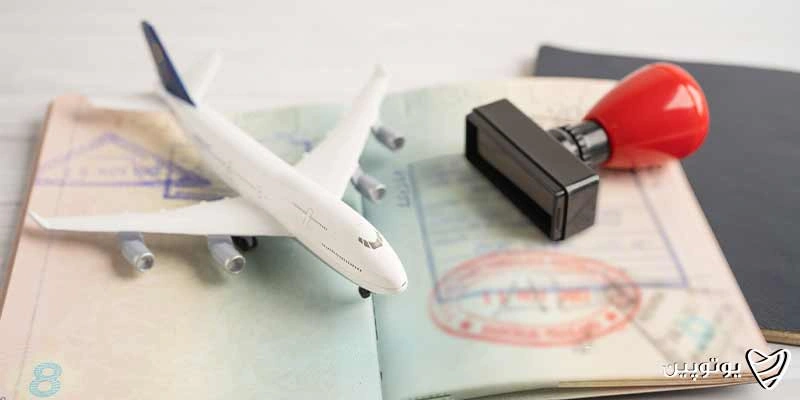 سفر با ویزای فرودگاهی