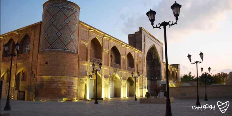 مدرسه خان