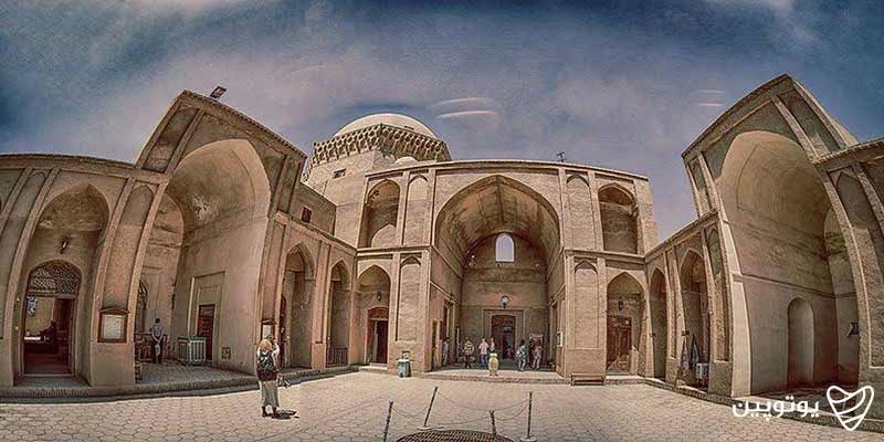 مدرسه ضیائیه