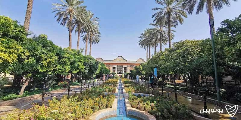 مسجد نصیرالملک