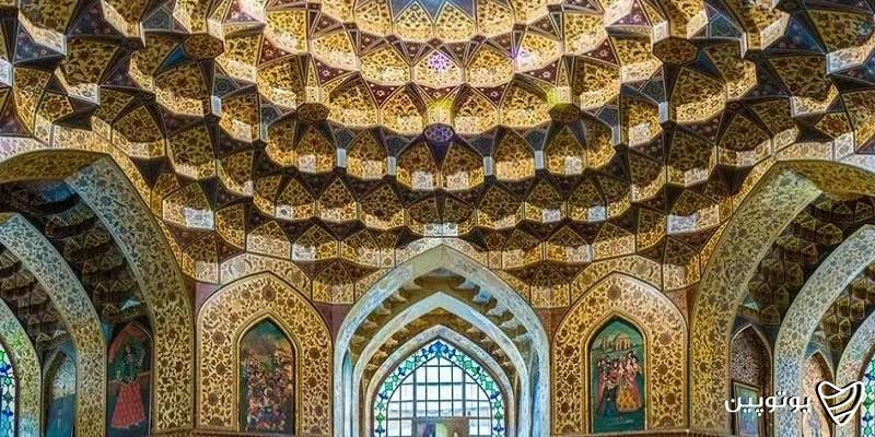 موزه پارس
