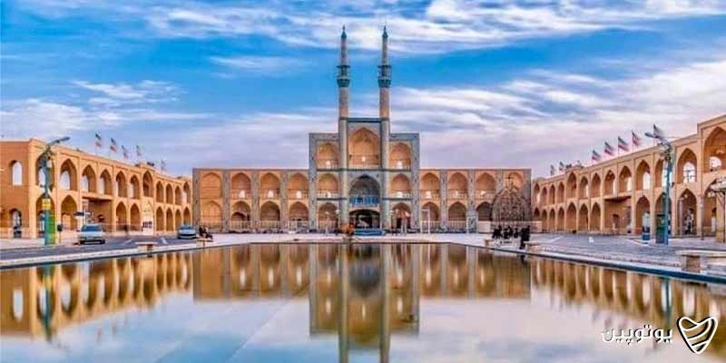 میدان امیرچخماق