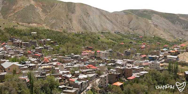 روسای کند