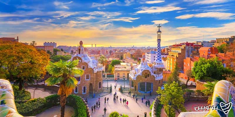 bacelona