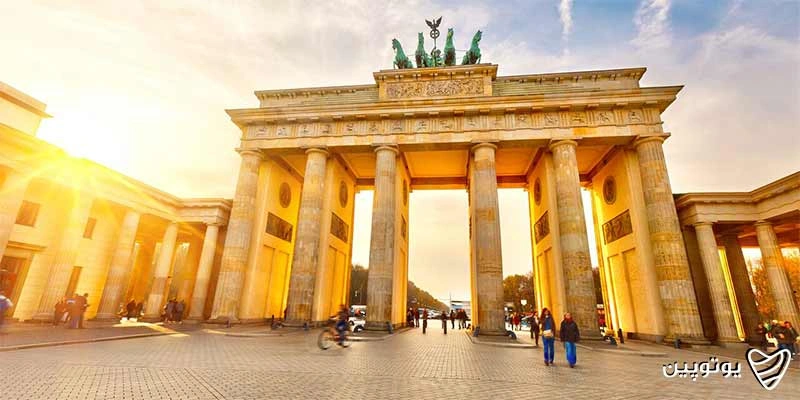 berlin