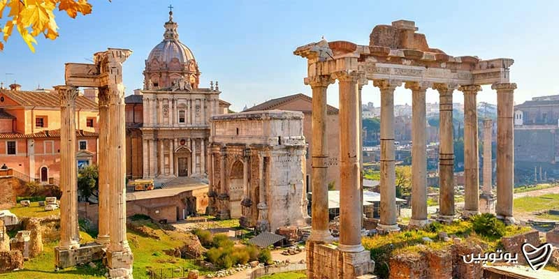 rome