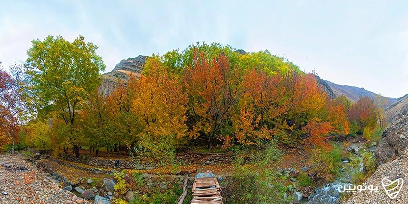 روستای سنگان تهران | هر چیزی که باید پیش از رفتن بدانید!