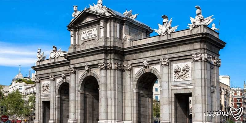 madrid