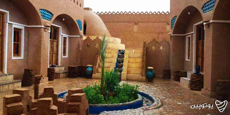 اقامتگاه-های-کویر-مصر