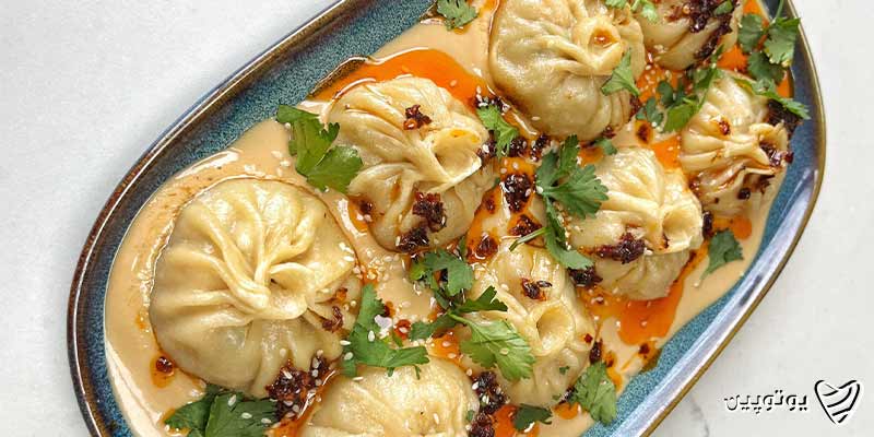 معرفی معروفترین غذاهای چین
