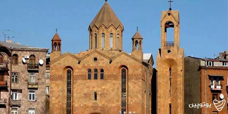 کلیسای-سرکیس-مقدس