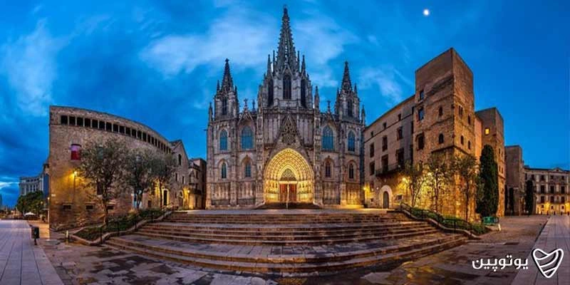 Barri Gòtic