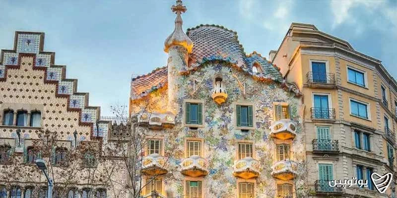 Casa Batlló