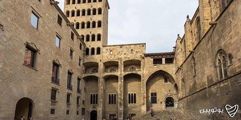MUHBA (Museu d’Història de Barcelona)