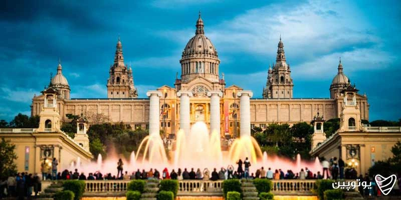 Montjuïc