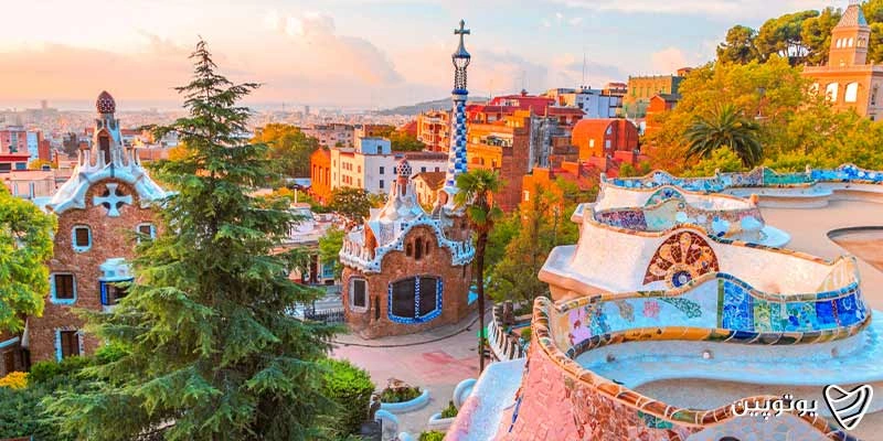 Park Güell
