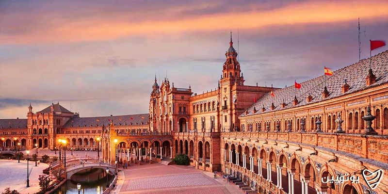Plaza de España