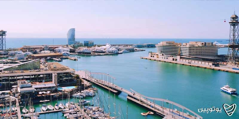 Port Vell