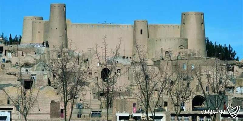 جاهای دیدنی خراسان جنوبی