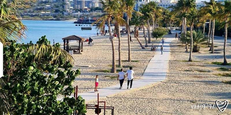 بهترین زمان سفر به کیش