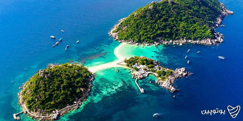جاهای دیدنی تایلند