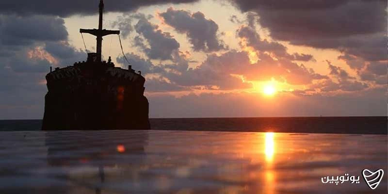 خلوت‌ترین زمان سفر به جزیره کیش
