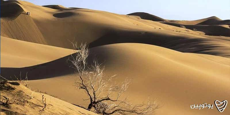 کویر خارتوران