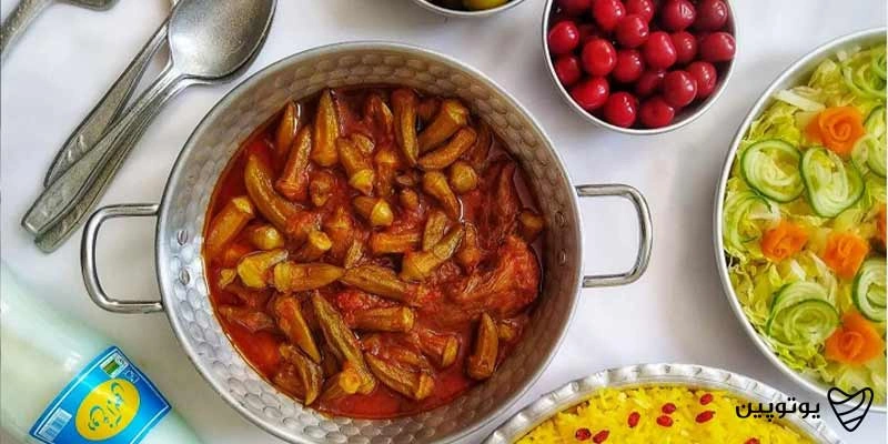 بهترین غذاهای محلی خوزستان