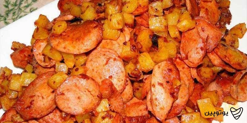 بهترین غذاهای محلی خوزستان