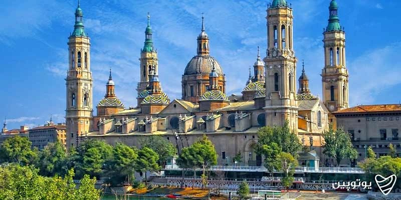 Basilica-of-Our-Lady-of-the-Pillar
