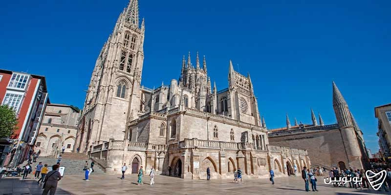 Burgos-Cathedral