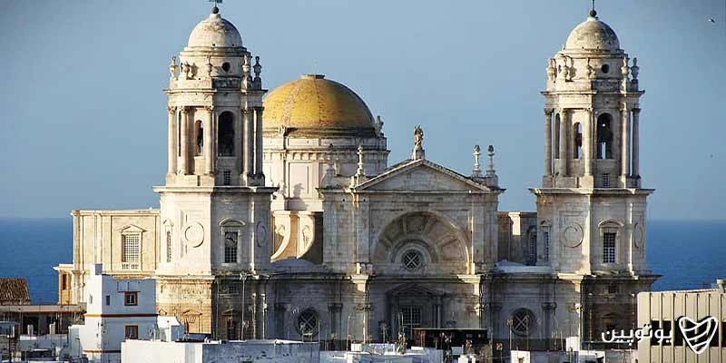 Catedral-de-Cádiz