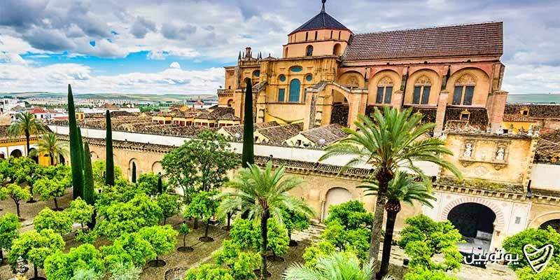 Mosque-Cathedral-Monumental-Site-of-Córdoba