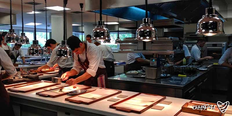 Mugaritz