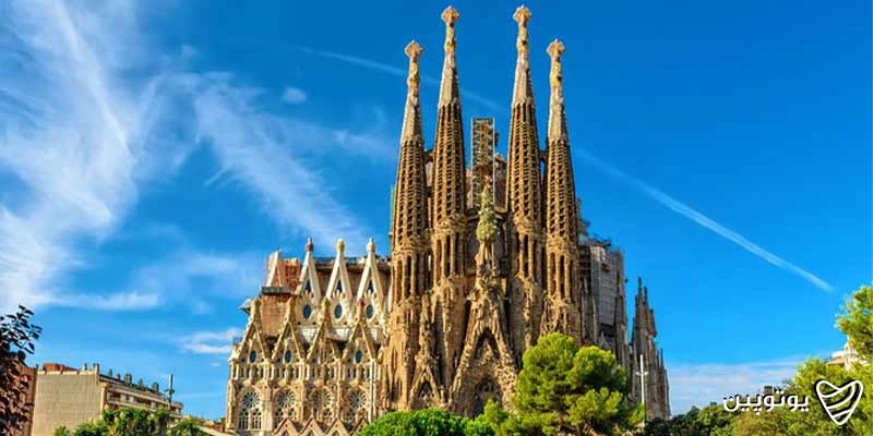 Sagrada-Familia