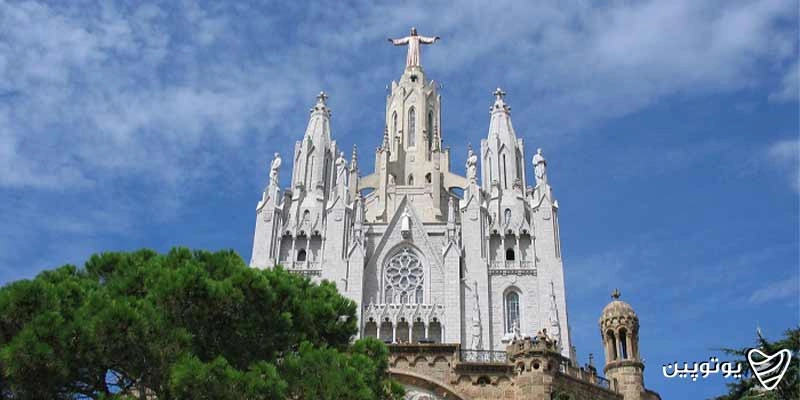 Temple-Expiatori-del-Sagrat-Cor
