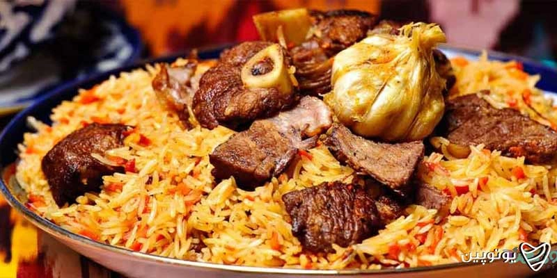 رستوران خوانساری