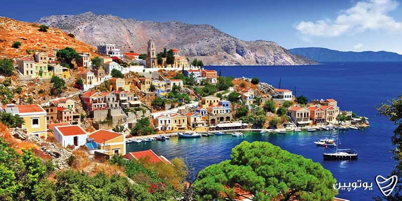 یونان