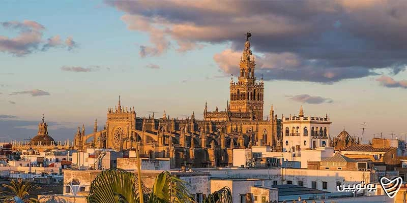 Seville-Cathedral