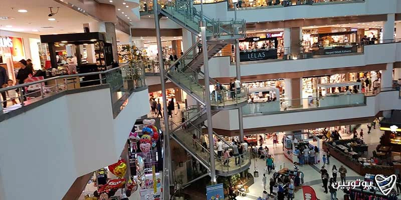 Olivium Outlet Center
