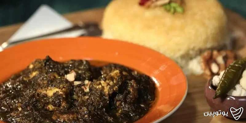 بهترین غذاهای محلی خوزستان